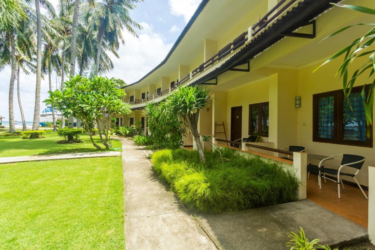 Hotel Capital O 2796 Medana Bay Marina à Tanjung  Extérieur photo