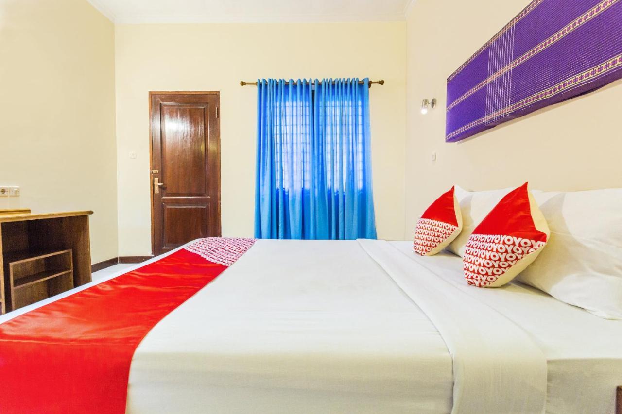 Hotel Capital O 2796 Medana Bay Marina à Tanjung  Extérieur photo