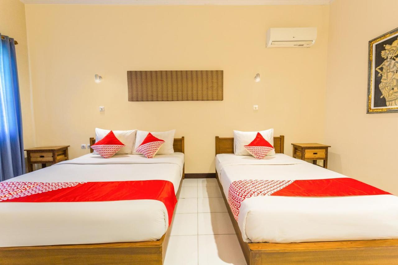 Hotel Capital O 2796 Medana Bay Marina à Tanjung  Extérieur photo