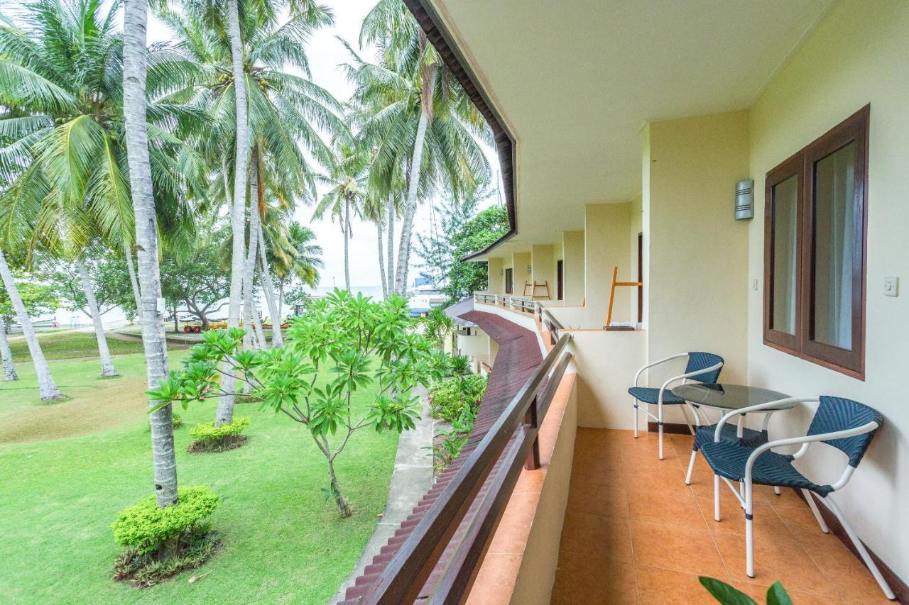 Hotel Capital O 2796 Medana Bay Marina à Tanjung  Extérieur photo