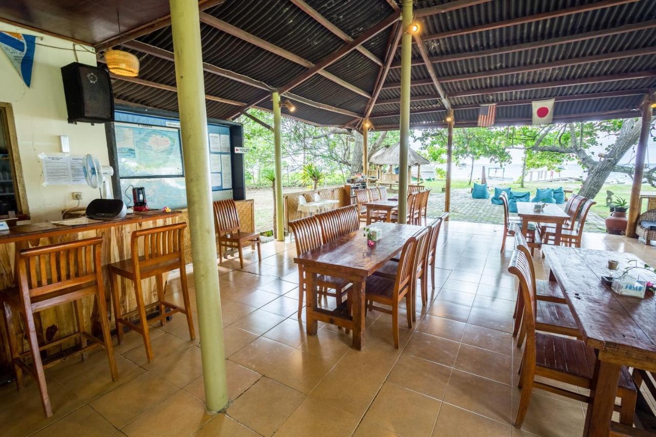 Hotel Capital O 2796 Medana Bay Marina à Tanjung  Extérieur photo