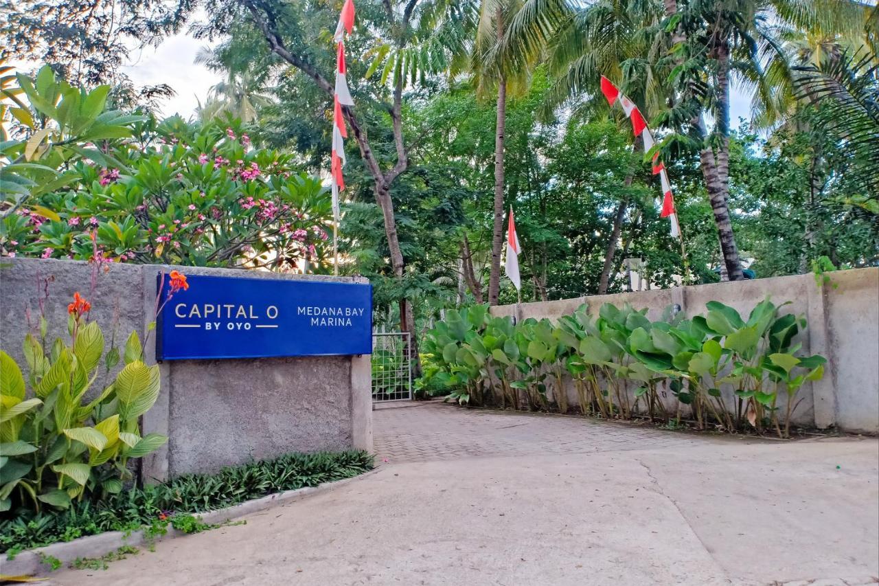 Hotel Capital O 2796 Medana Bay Marina à Tanjung  Extérieur photo