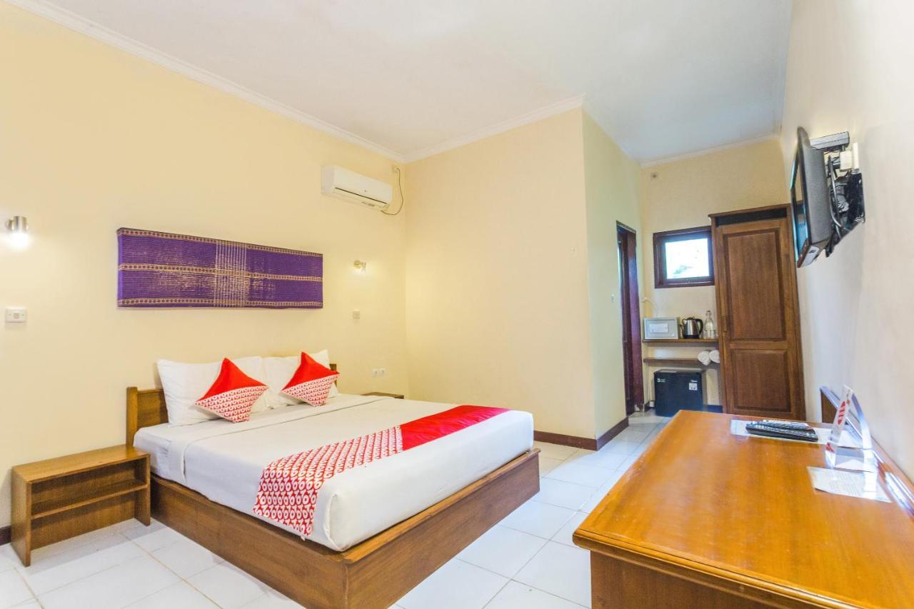 Hotel Capital O 2796 Medana Bay Marina à Tanjung  Extérieur photo