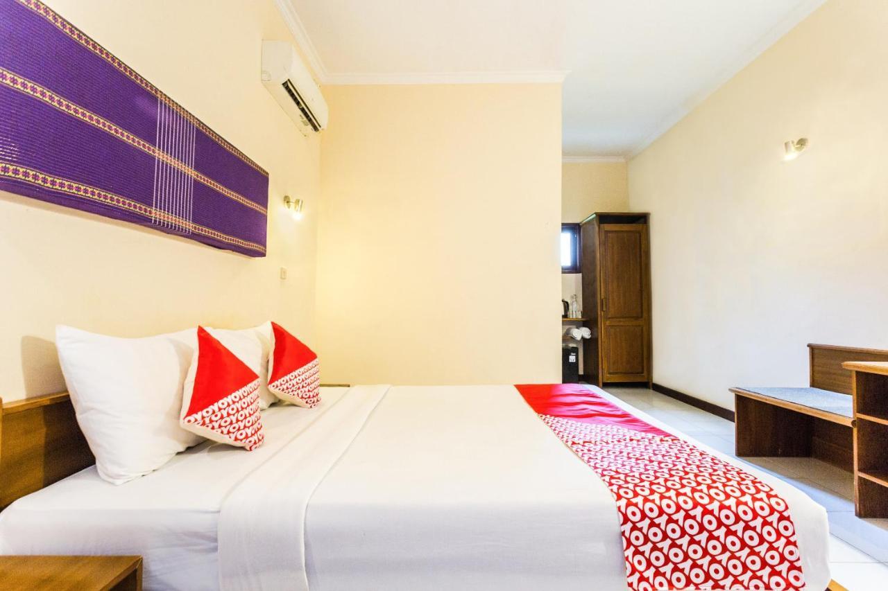 Hotel Capital O 2796 Medana Bay Marina à Tanjung  Extérieur photo