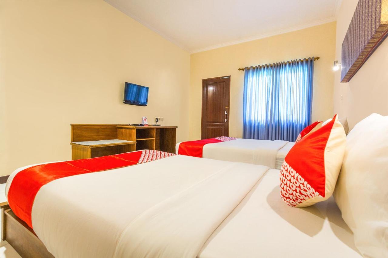 Hotel Capital O 2796 Medana Bay Marina à Tanjung  Extérieur photo