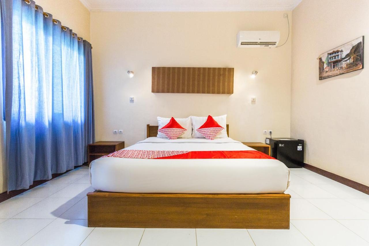 Hotel Capital O 2796 Medana Bay Marina à Tanjung  Extérieur photo