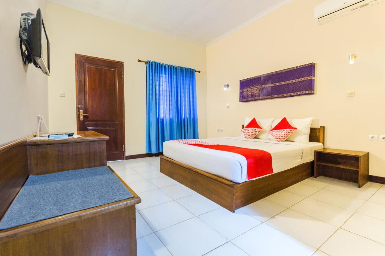 Hotel Capital O 2796 Medana Bay Marina à Tanjung  Extérieur photo