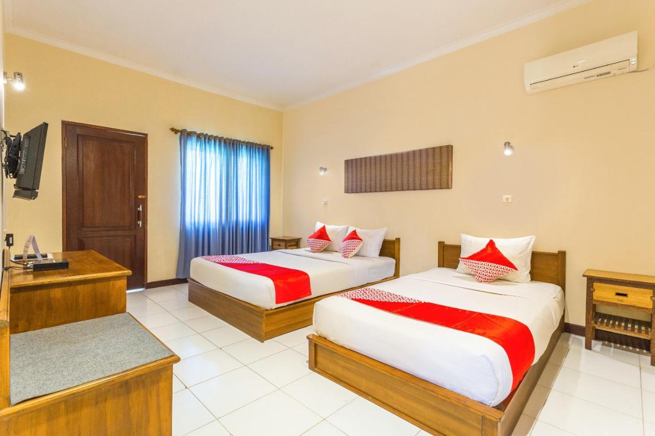Hotel Capital O 2796 Medana Bay Marina à Tanjung  Extérieur photo