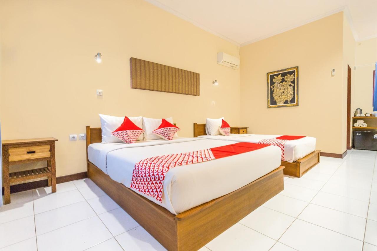 Hotel Capital O 2796 Medana Bay Marina à Tanjung  Extérieur photo