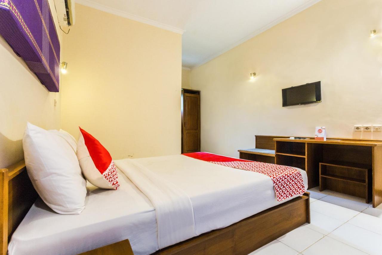 Hotel Capital O 2796 Medana Bay Marina à Tanjung  Extérieur photo