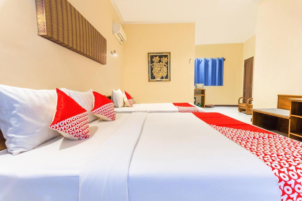 Hotel Capital O 2796 Medana Bay Marina à Tanjung  Extérieur photo