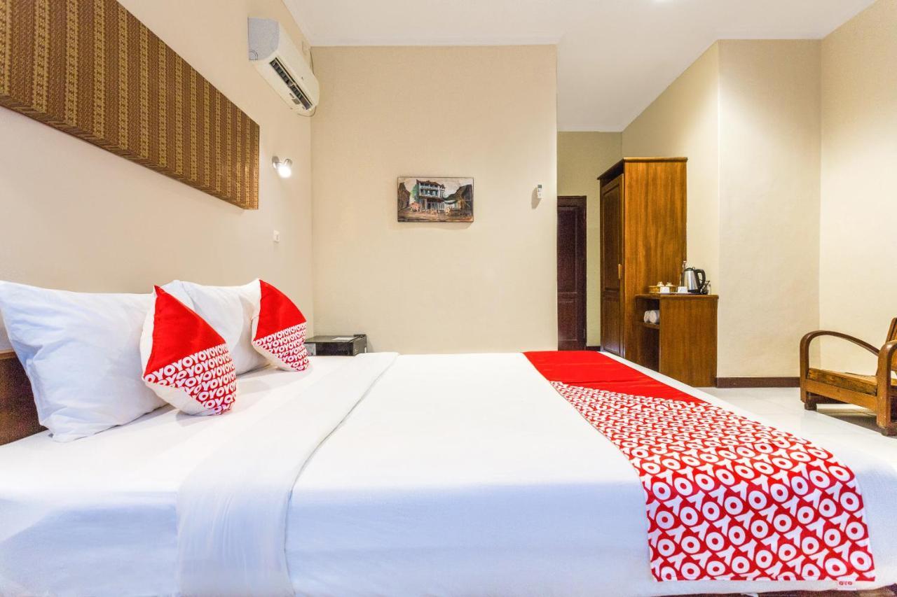 Hotel Capital O 2796 Medana Bay Marina à Tanjung  Extérieur photo