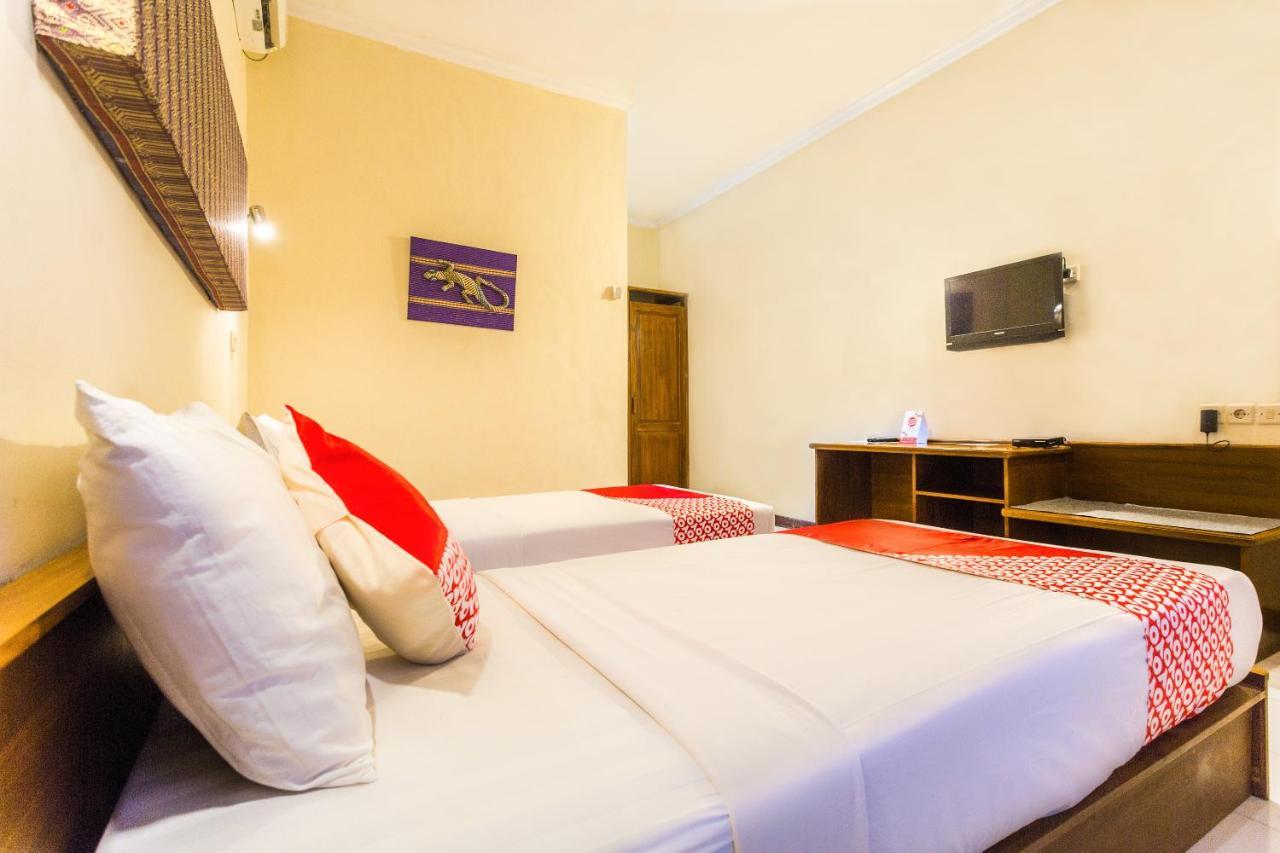 Hotel Capital O 2796 Medana Bay Marina à Tanjung  Extérieur photo