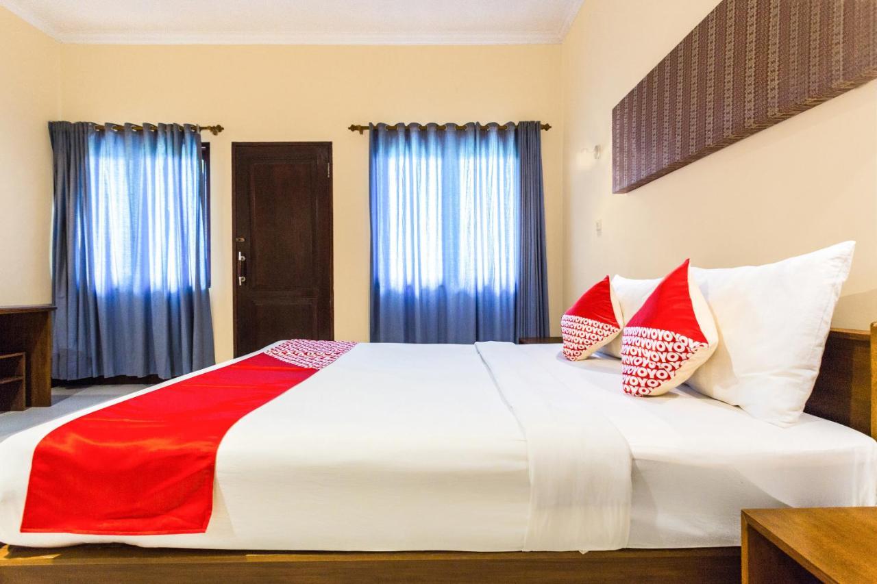 Hotel Capital O 2796 Medana Bay Marina à Tanjung  Extérieur photo