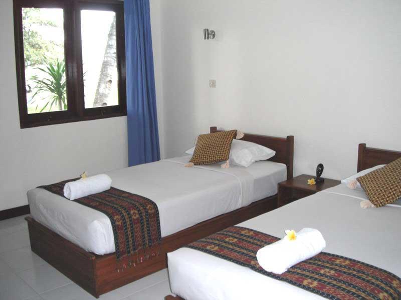 Hotel Capital O 2796 Medana Bay Marina à Tanjung  Extérieur photo