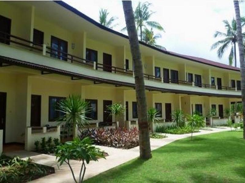Hotel Capital O 2796 Medana Bay Marina à Tanjung  Extérieur photo