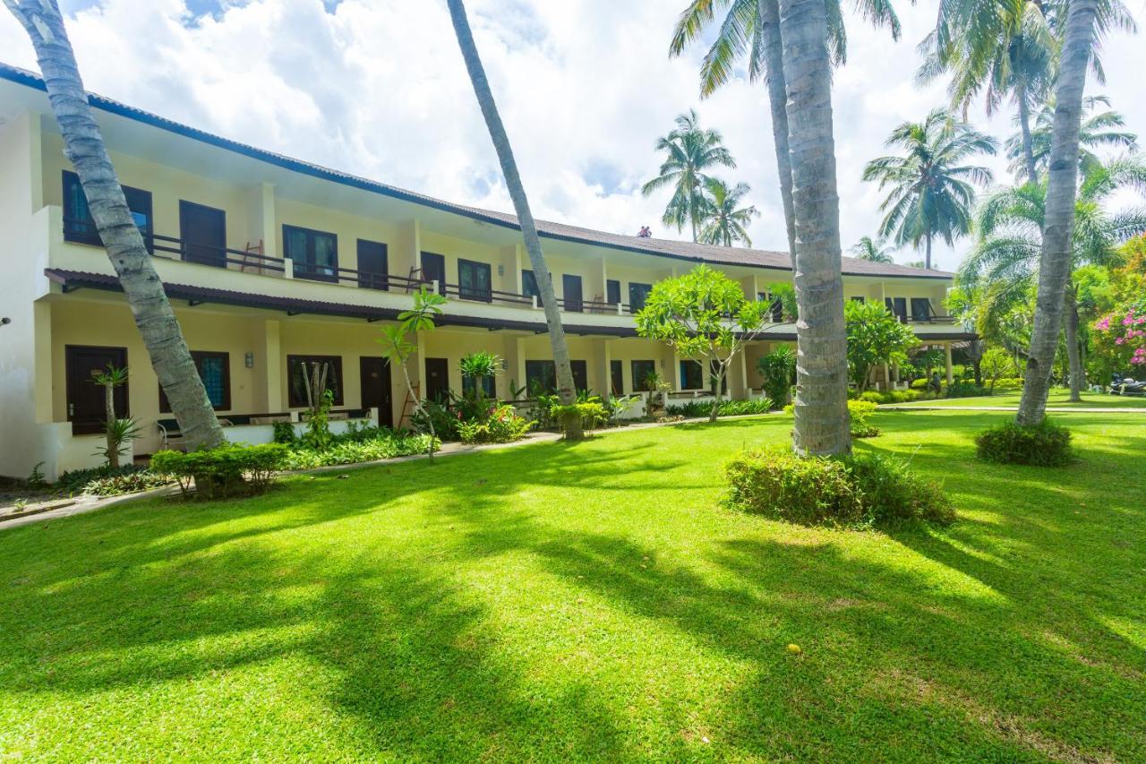 Hotel Capital O 2796 Medana Bay Marina à Tanjung  Extérieur photo