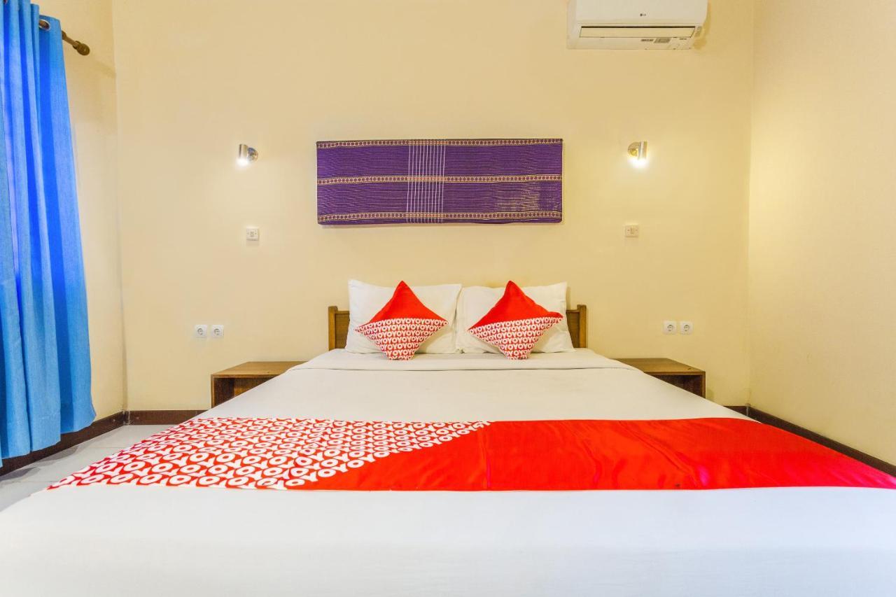 Hotel Capital O 2796 Medana Bay Marina à Tanjung  Extérieur photo