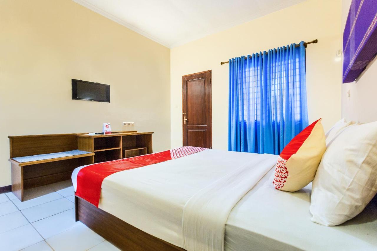 Hotel Capital O 2796 Medana Bay Marina à Tanjung  Extérieur photo