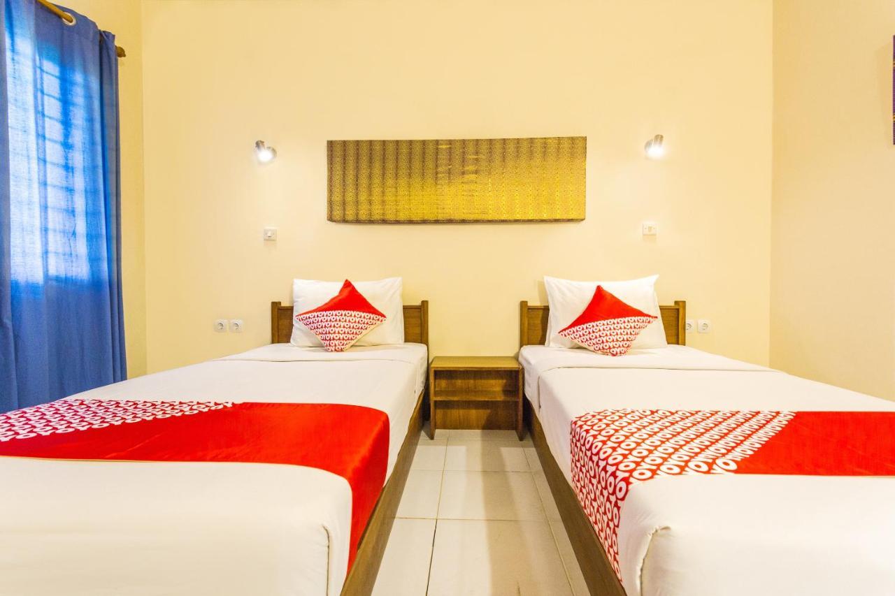 Hotel Capital O 2796 Medana Bay Marina à Tanjung  Extérieur photo